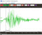 18 June 2020 MCQ Blast UQ Seismometre Trace (5k distance).